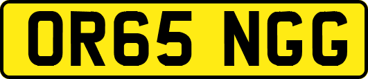 OR65NGG