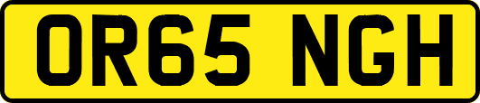 OR65NGH