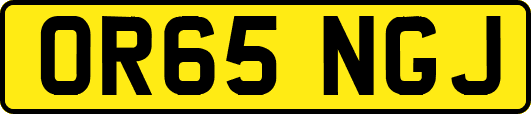 OR65NGJ