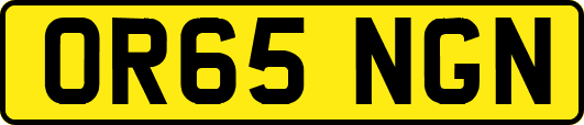OR65NGN