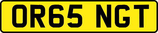 OR65NGT