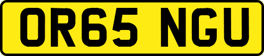 OR65NGU