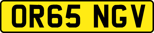 OR65NGV