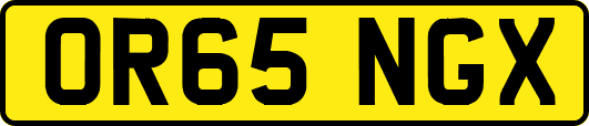 OR65NGX