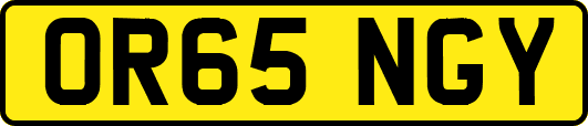 OR65NGY