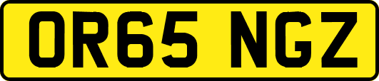 OR65NGZ