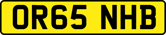 OR65NHB
