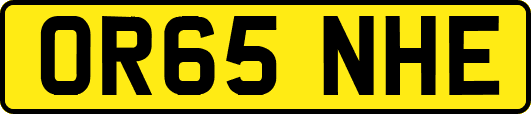 OR65NHE