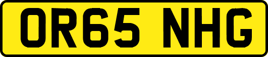 OR65NHG