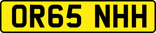 OR65NHH