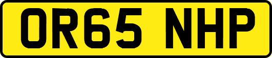 OR65NHP