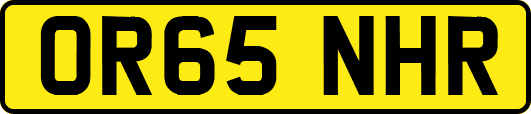 OR65NHR