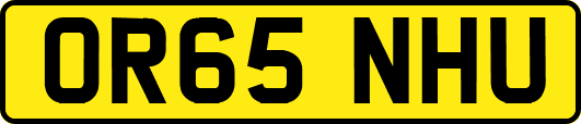 OR65NHU