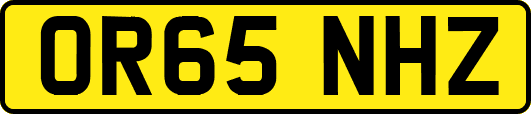 OR65NHZ
