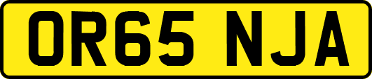 OR65NJA