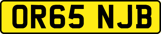 OR65NJB