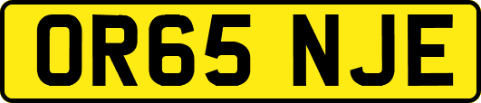 OR65NJE