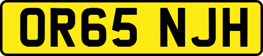 OR65NJH