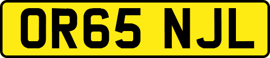 OR65NJL