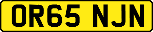 OR65NJN