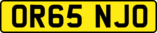 OR65NJO