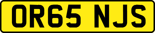 OR65NJS