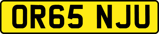 OR65NJU
