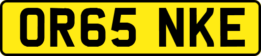OR65NKE