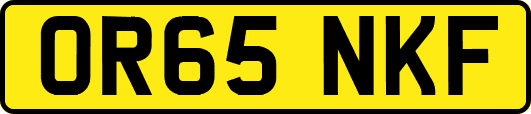 OR65NKF