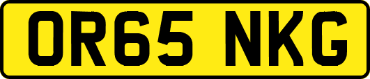 OR65NKG
