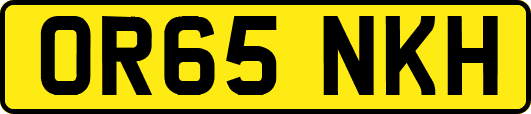 OR65NKH