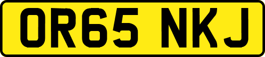 OR65NKJ