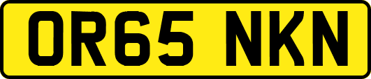 OR65NKN