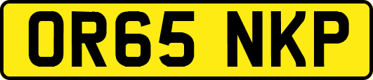 OR65NKP