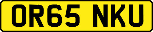 OR65NKU