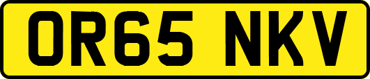 OR65NKV