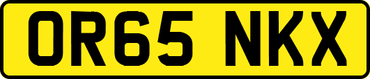 OR65NKX