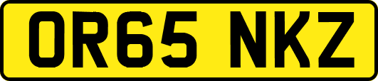 OR65NKZ