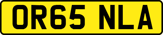 OR65NLA