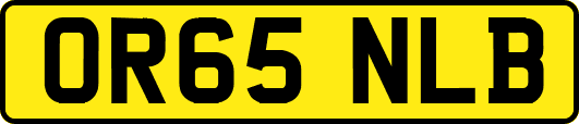 OR65NLB