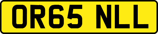 OR65NLL