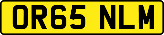 OR65NLM