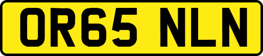 OR65NLN