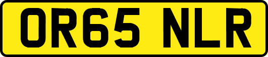 OR65NLR
