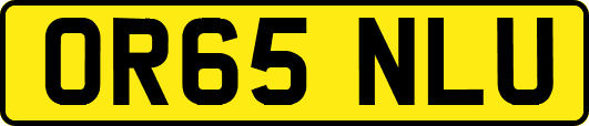 OR65NLU