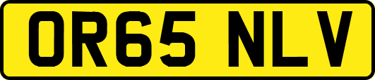 OR65NLV