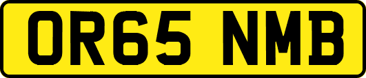 OR65NMB
