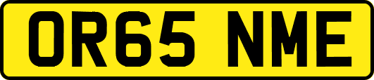 OR65NME