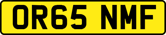 OR65NMF