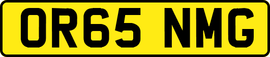OR65NMG